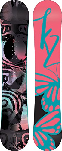 K2 Youth Kandi: Snowboard Board (137 cm)
