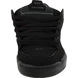 Globe Men's Fusion, Black/Night, 10 M US