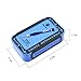 Kingsdun iPhone 7 iPhone 8 Repair Kit with Y000 Tripoint,P2 P5 Pentalobe Screwdriver,Ph000 Phillips Screwdrivers Set and Metal Plastic Spudger& ESD Tweezer