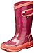 Bogs Kids Stripes Rain Boot, , 9 M US Toddler