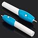Handheld Electric Engraving Etching Craft Pen Rotary Style Tool for Glass Metal Wood Carve Tool Engrave Carve Brush DIY Tool