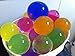 60 Pcs Large Sized Diameter Super Water Beads for Spa Water Growing Balls Vase Filler for Wedding Decoration And Party supplies by UBOOMS