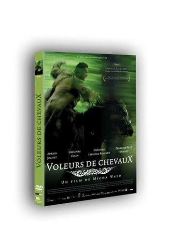 Voleurs De Chevaux