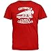 National Lampoons Griswold Family Christmas Vacation T-Shirt