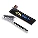 ASHILISIA Barbecue Grill Brush, 18