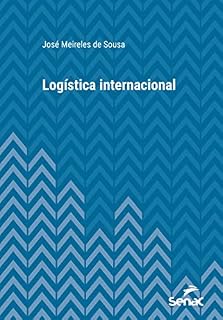 Livro Logística internacional (Série Universitária)