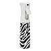 Flairosol Spray Bottle Stylist Swanky Zebra Design