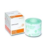 Smith & Nephew OpSite Flexifix Transparent Film Roll - 2