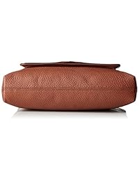 Fossil Kinley - Bolso bandolera grande