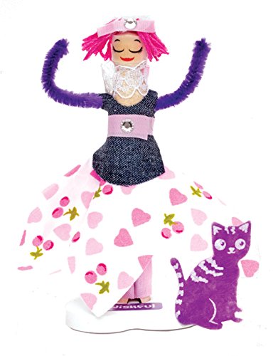 5 Creativity+Kids+Story+Dolls+Clothespin