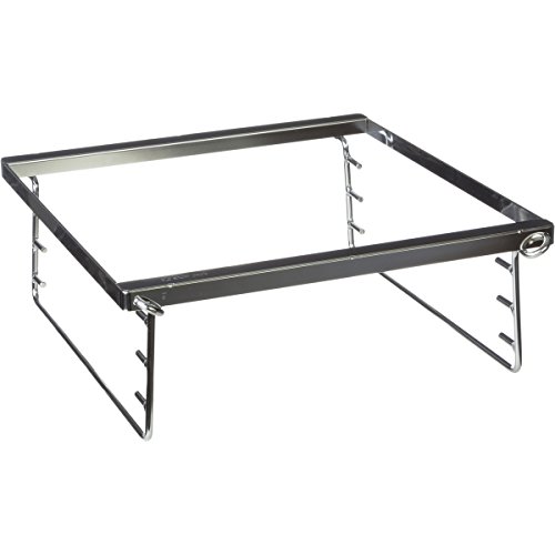 Snow Peak Pack & Carry Fireplace Grill Bridge