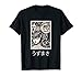 Uzumaki Shirt | Japanese horror