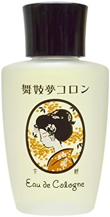 京コスメ 舞妓夢コロン 金木犀/きんもくせいの香り 単品