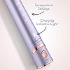 Unbound-Cordless-Titanium-1-Curling-Iron-From-Conair-The-First-High-Performance-Cordless-Rechargeable-Curling-Iron-for-Curls-or-Waves-Anytime-Anywhere Unbound Cordless Titanium 1" Curling Iron From Conair - The First High Performance Cordless, Rechargeable Curling Iron for Curls or Waves Anytime, Anywhere