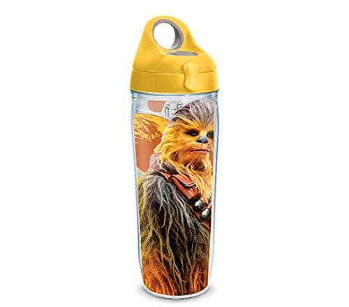 Tervis 1292440 Solo a Star Wars Story Chewie Copilot Insulat
