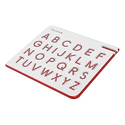 Magnatab — A to Z Uppercase — Activity for Fun
