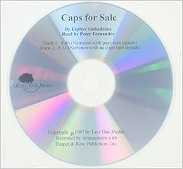 are caps for sale