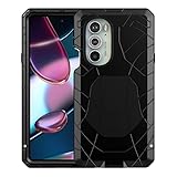 Foluu for Moto Edge+ (2022) Case, for Moto Edge