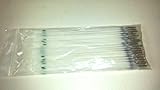 100 Disposable Cytology Endocervical Sampling Brush