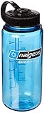Nalgene Tritan Wide Mouth BPA-Free Water Bottle