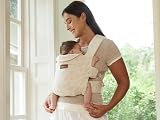 momcozy Newborn Carrier 0-12M 3.2-11.3kg Ergonomic M Position view 8