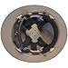Pyramex Full Brim RIDGELINE Patterned Hard Hat with 6 Point Ratchet Suspension and Hard Hat Tote - Camo Pattern