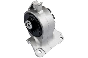 ONNURI Transmission Mount Left For 2007-2012 Lincoln MKZ 3.5L/2010-2011 Mercury Millan 3.0L AUTO : A5653 - S2343