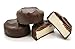 SweetGourmet Dark Chocolate SUGAR FREE Peppermint Patty, 16oz