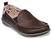 Spenco Siesta Leather - Womens Supportive Shoe Bordeaux - 7