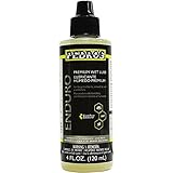 Pedro's Enduro 4 oz. Chain Lubricant