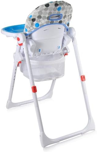 isafe mama highchair