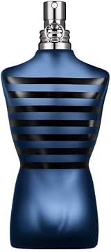 Jean Paul Gaultier Ultra Male Eau De Toilette 75ml Men Oriental Fougere view 2