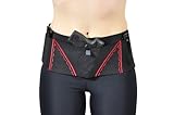 Hip Hugger - The Big SheBang® - Women's Holster for large firearm Concealed Carry