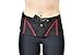 Hip Hugger - The Big SheBang® - Women's Holster for large firearm Concealed Carry