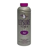 Boost 32oz (The Free sanitizing system) Leisure Time Spa
