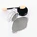 Ultra Smooth Holographic Nail Powder Rainbow Effect Laser Manicure Glitter Pigment Nail polish;1g;2 Sponge Kits;Top Grade Quality