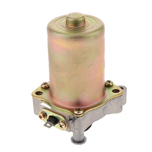 Homyl motorfiets elektrostarter starter starter motorfiets startmagneet voor Aprilia 125 RS125 - Image 6