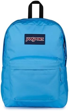Amazon.com | JanSport Superbreak Plus FX Backpack - Work, Travel