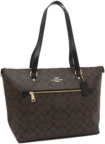 [コーチ] アウトレット トートバッグ シグネチャー レディース COACH F79609 F88233 [並行輸入品]