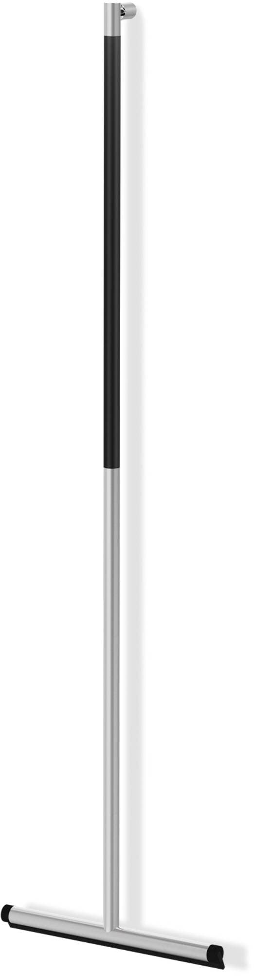 Zack Jaz Bathroom squeegee, Silver