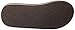 Skechers Cali Women's Asana Flip Flop,Natural,8 M US