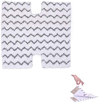 Gulongome 2 Pack Steam Mop Pads Replacement for Shark Lift-Away & Genius Steam Pocket Mop S3973 S3973D S6002 S5003D S6001 S6003 S5001 S5002 S3973WM