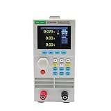 East Tester DC Electronic Load Tester 400W