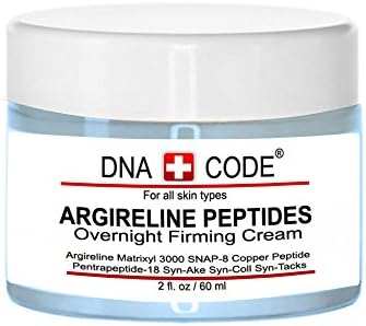 argireline cream