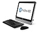 HP 400 G1 All-in-One, Intel i5-4570s, 8GB Memory, 500GB Hard Drive, 19.5″ Screen, Win 10 Pro(Renewed)thumb 1