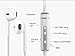 Bluetooth Headphones, INNLIFE V4.1 Wireless Stereo Noise Cancelling Sports Headset with Mic for iPhone 6s Samsung Galaxy S7 and Android Smartphones (white)