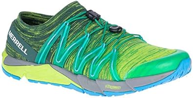 merrell access flex knit