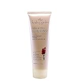 The Healing Garden Body Lotion, White Lavender, 8 Ounce