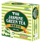 Tradition Jasmine Green Tea Bag (100bags) X 1 by Tradition
