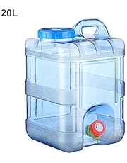 Depósitos de agua para cafeteras | Amazon.es